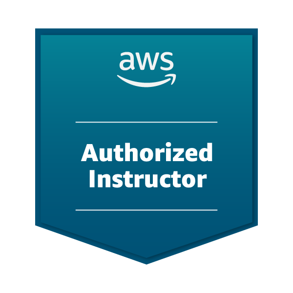 AWS Authorized Instructor